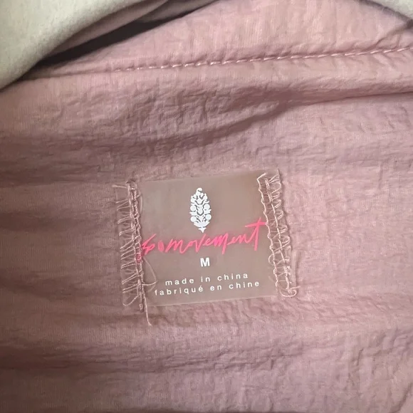 Free People Hit the slopes Jacket - Picture 2 of 9